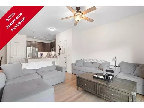 10052 W Ute Pl #206, Littleton, CO 80127
