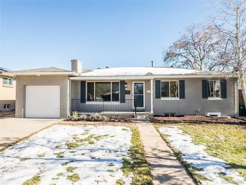 1140 S Fenton St, Lakewood, CO 80232