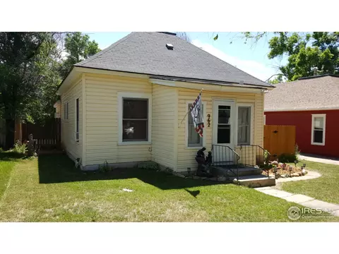 962 5th St, Berthoud, CO 80513 photo 1