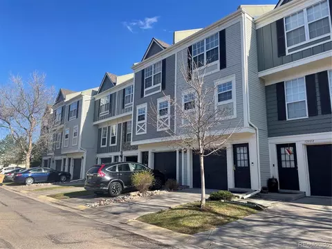 12024 E Hoye Dr, Aurora, CO 80012