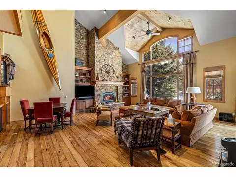 Undisclosed, Steamboat Springs, CO 80487