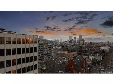 789 Clarkson St #PH2, Denver, CO 80218