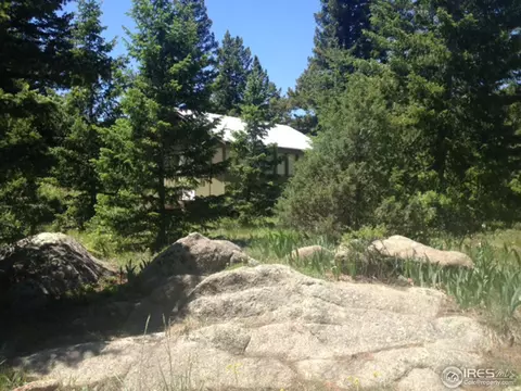 595 Lakeshore Park Rd, Boulder, CO 80302 photo 1