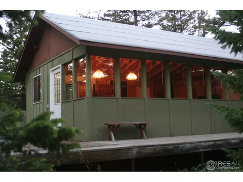 595 Lakeshore Park Rd, Boulder, CO 80302 photo 3