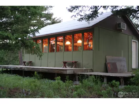 595 Lakeshore Park Rd, Boulder, CO 80302 photo 2