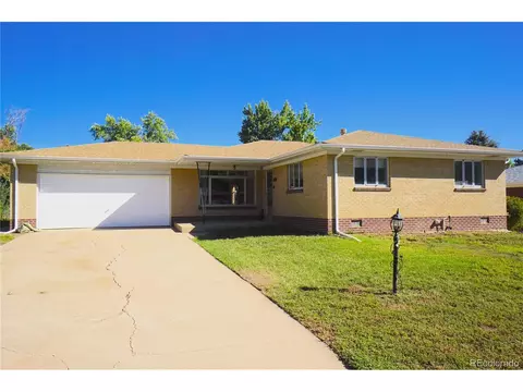 3375 W Layton Ave, Englewood, CO 80110