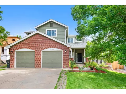 12127 W Cooper Dr, Littleton, CO 80127