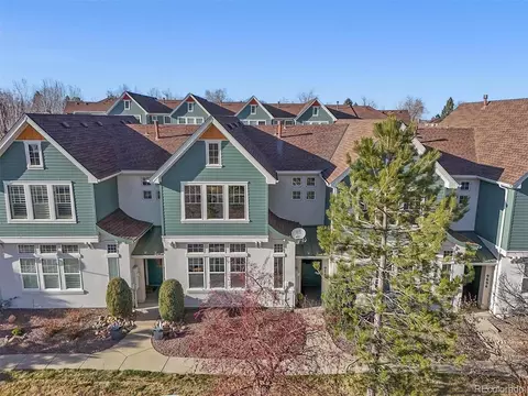 9706 W Hinsdale Pl, Littleton, CO 80128