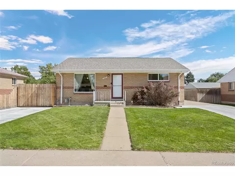 6990 Warren Dr, Denver, CO 80221