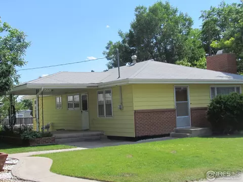 246 E 4th St, Ault, CO 80610 photo 1