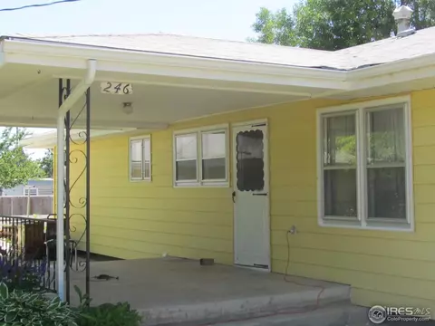 246 E 4th St, Ault, CO 80610 photo 4