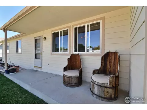 405 Broadview Dr, Severance, CO 80550 photo 2