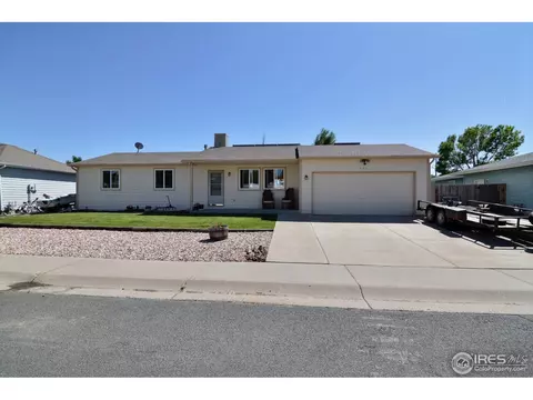 405 Broadview Dr, Severance, CO 80550 photo 1