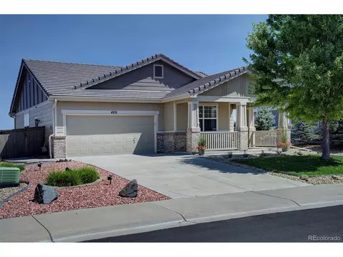 409 Peabody St, Castle Rock, CO 80104
