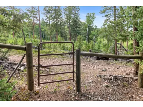 9941 Apache Spring Dr, Conifer, CO 80433 photo 41