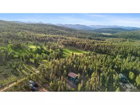 9941 Apache Spring Dr, Conifer, CO 80433 photo 45