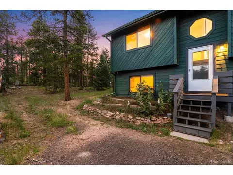 9941 Apache Spring Dr, Conifer, CO 80433 photo 11