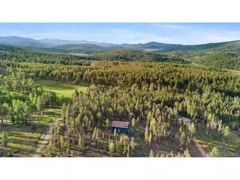 9941 Apache Spring Dr, Conifer, CO 80433 photo 46