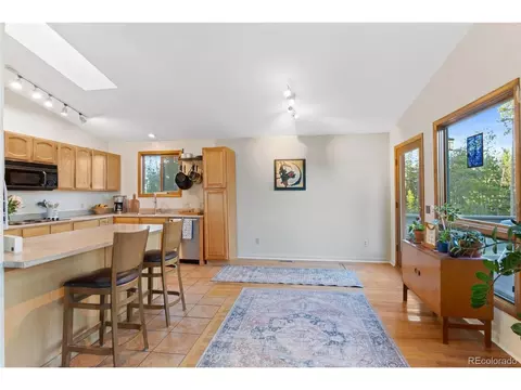 9941 Apache Spring Dr, Conifer, CO 80433 photo 22