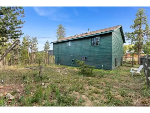 9941 Apache Spring Dr, Conifer, CO 80433 photo 6