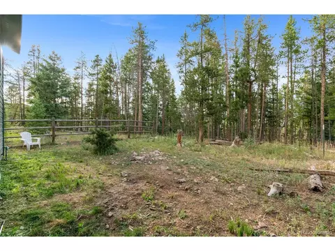 9941 Apache Spring Dr, Conifer, CO 80433 photo 5