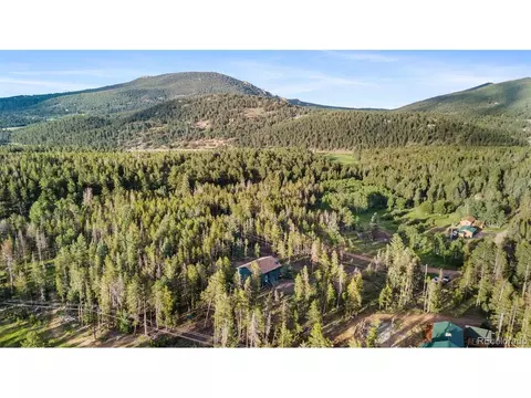 9941 Apache Spring Dr, Conifer, CO 80433 photo 43
