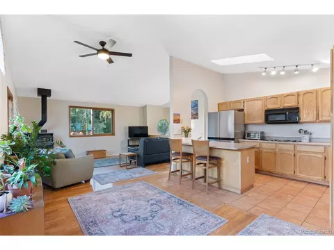9941 Apache Spring Dr, Conifer, CO 80433 photo 12