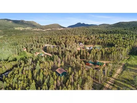 9941 Apache Spring Dr, Conifer, CO 80433 photo 44
