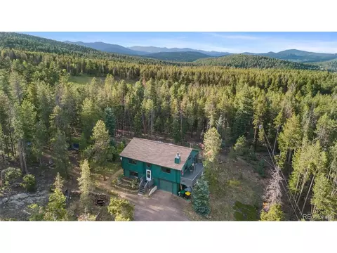 9941 Apache Spring Dr, Conifer, CO 80433 photo 4