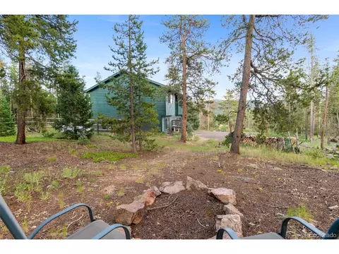 9941 Apache Spring Dr, Conifer, CO 80433 photo 9