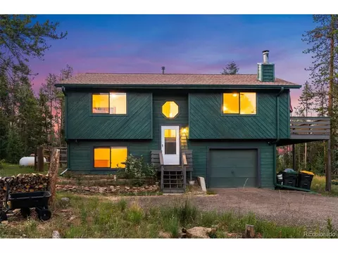 9941 Apache Spring Dr, Conifer, CO 80433 photo 10