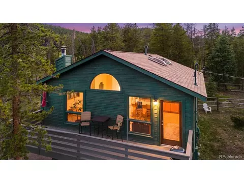 9941 Apache Spring Dr, Conifer, CO 80433 photo 35