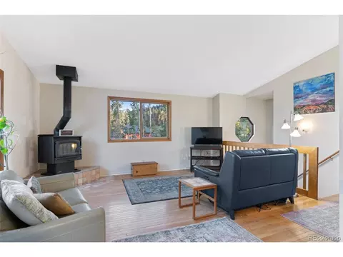 9941 Apache Spring Dr, Conifer, CO 80433 photo 17