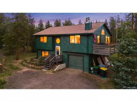 9941 Apache Spring Dr, Conifer, CO 80433 photo 36