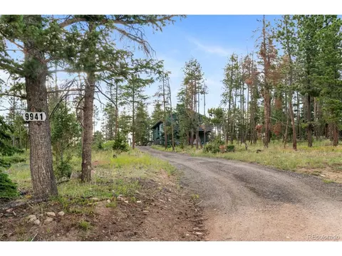 9941 Apache Spring Dr, Conifer, CO 80433 photo 3