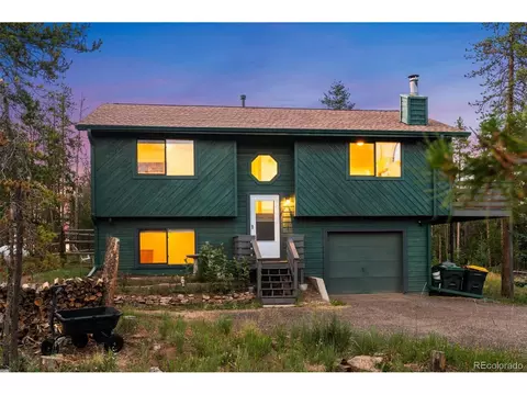 9941 Apache Spring Dr, Conifer, CO 80433 photo 37