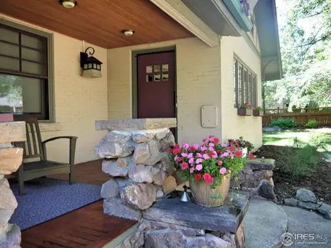 930 Lincoln Pl, Boulder, CO 80302 photo 4