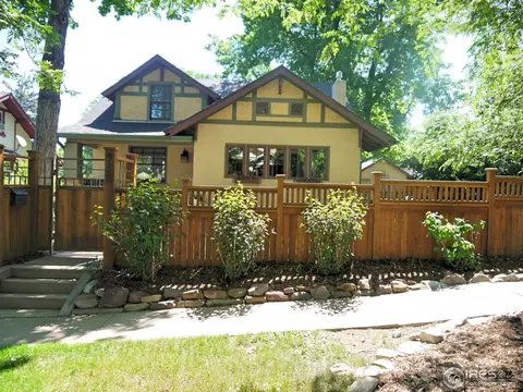 930 Lincoln Pl, Boulder, CO 80302 photo 2