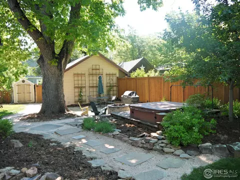930 Lincoln Pl, Boulder, CO 80302 photo 8