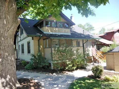 930 Lincoln Pl, Boulder, CO 80302 photo 30