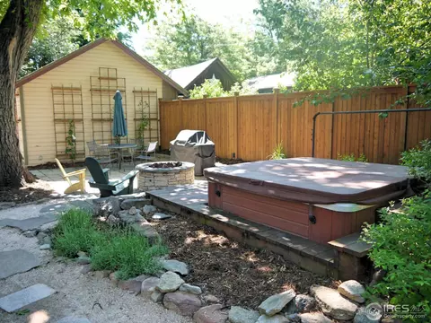 930 Lincoln Pl, Boulder, CO 80302 photo 6