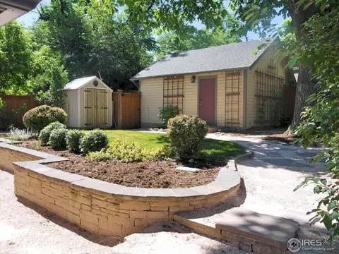 930 Lincoln Pl, Boulder, CO 80302 photo 36