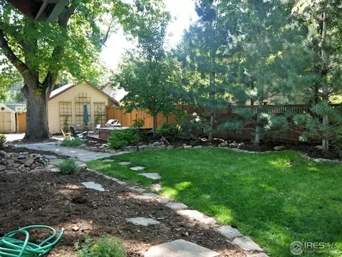 930 Lincoln Pl, Boulder, CO 80302 photo 7