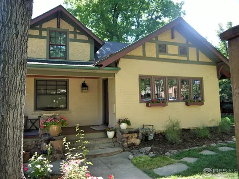 930 Lincoln Pl, Boulder, CO 80302 photo 3