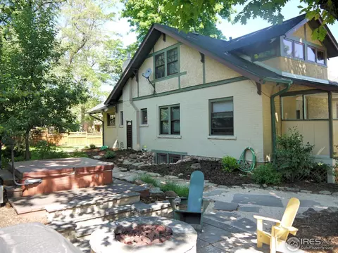 930 Lincoln Pl, Boulder, CO 80302 photo 5