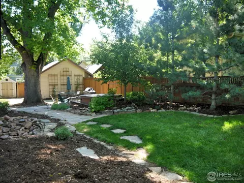 930 Lincoln Pl, Boulder, CO 80302 photo 9