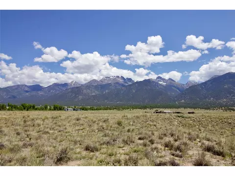 236 Rainbow Trout Trl, Crestone, CO 81131