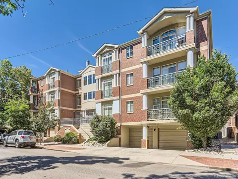 1747 Washington St #B207, Denver, CO 80203