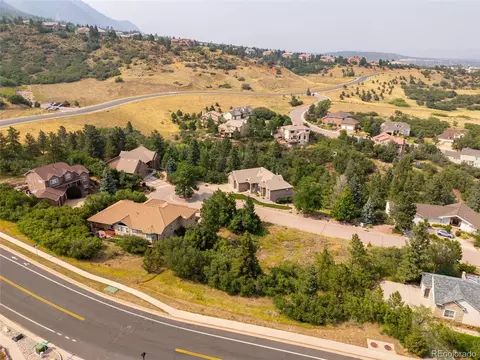 2975 Cindercone Ln, Colorado Springs, CO 80919
