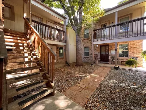 1792 S Kline Way #D, Lakewood, CO 80232